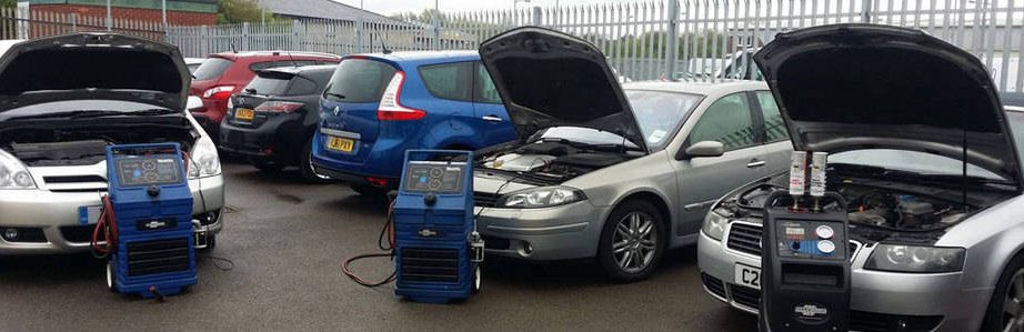 Discount Terraclean