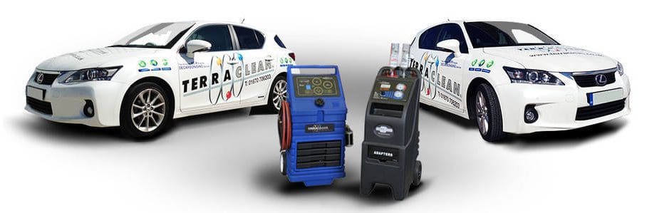 A1 Terraclean